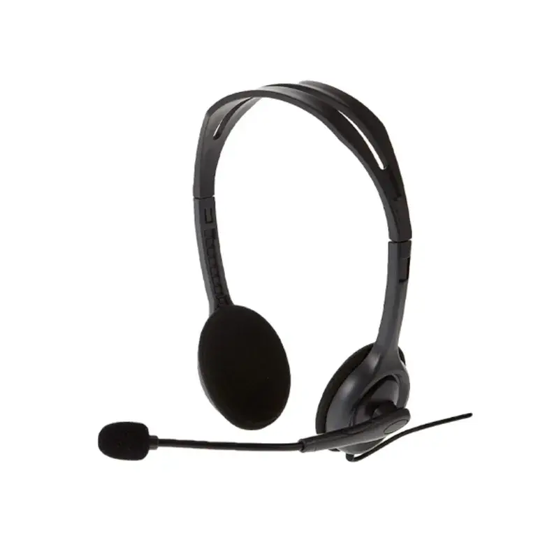 هدست لاجیتک مدل H110